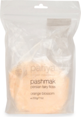  Pashmak orange blossom 200g