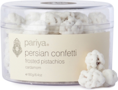  Persian confetti frosted pistachio 180g