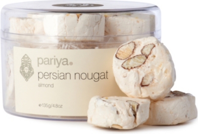  Persian nougat almond 135g