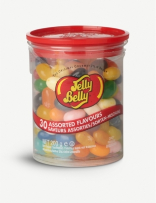 JELLY BELLY 30 flavour gift box