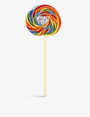 WHIRLY POP: Whirly Pop lollipop 170g