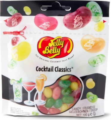 JELLY BELLY Cocktail Classics mix 100g