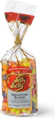 JELLY BELLY Smoothie blend 300g