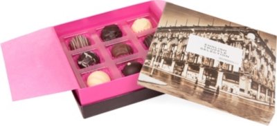 SELFRIDGES SELECTION Truffle selection