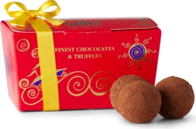 PRESTAT Praline truffle ballotine 75g