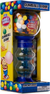 Gumball bank