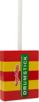 WHAT NEXT CANDY Drumsticks container