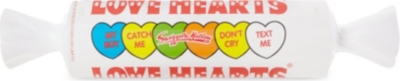 WHAT NEXT CANDY XL Love Hearts money box 468g