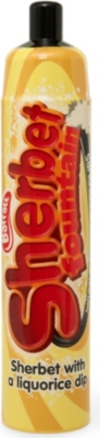 WHAT NEXT CANDY XL Sherbet Fountain 100g