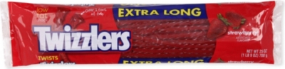 IT'SUGAR Extra long Twizzlers 708g
