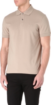HUGO BOSS Firenze regular-fit polo shirt