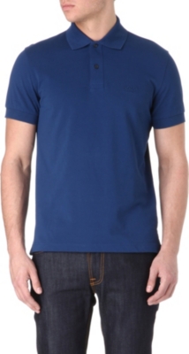 HUGO BOSS Firenze regular-fit polo shirt