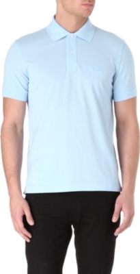 HUGO BOSS Firenze regular-fit polo shirt