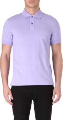 HUGO BOSS Firenze regular-fit polo shirt