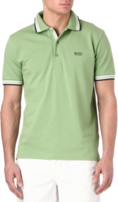 HUGO BOSS Paddy polo shirt