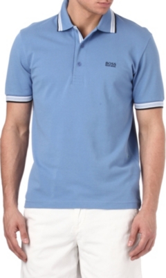HUGO BOSS Paddy polo shirt