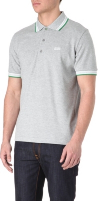HUGO BOSS Paddy polo shirt