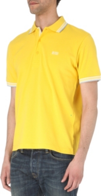 HUGO BOSS Paddy polo shirt