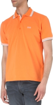 HUGO BOSS Paddy polo shirt