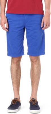 HUGO BOSS Chino shorts