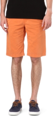HUGO BOSS Chino shorts
