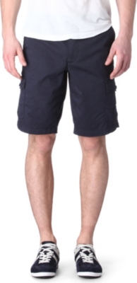 HUGO BOSS Cargo shorts
