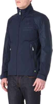 HUGO BOSS Jerco water-repellent jacket