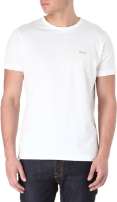HUGO BOSS Logo t-shirt