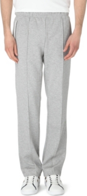 HUGO BOSS Hainy jogging bottoms