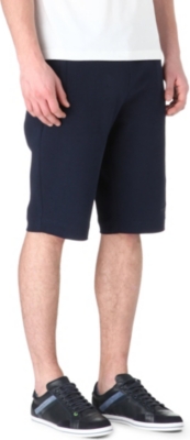 HUGO BOSS Headlio sweatshorts