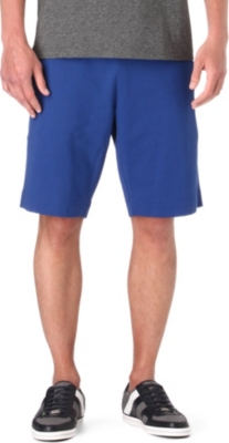 HUGO BOSS Headlo shorts