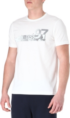 HUGO BOSS Air-Cool Tech '97 t-shirt