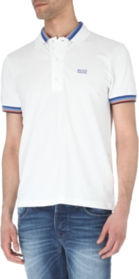 HUGO BOSS Paule polo shirt