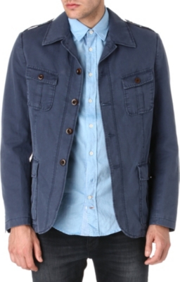 HUGO BOSS Baot-W jacket