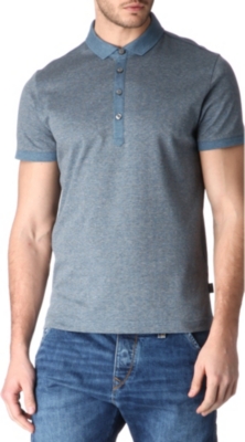 HUGO BOSS Arpino polo shirt