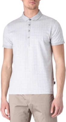 HUGO BOSS Arpino polo shirt