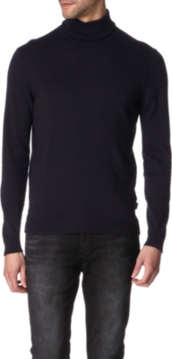 HUGO BOSS Bancho jumper