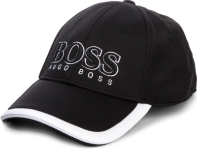 HUGO BOSS Catch baseball cap