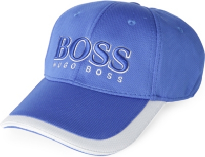 HUGO BOSS Catch baseball cap