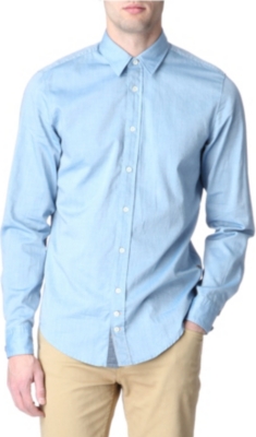 HUGO BOSS Cliffe shirt
