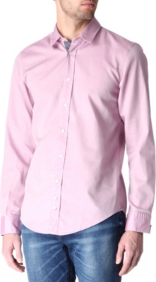 HUGO BOSS Cliffe shirt