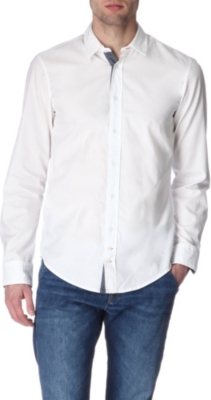HUGO BOSS Cliffe shirt