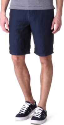 HUGO BOSS Lux shorts