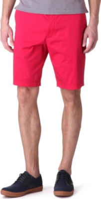 HUGO BOSS Chino shorts