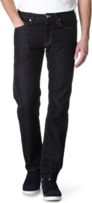 HUGO BOSS Deam regular-fit jeans