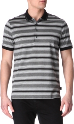 HUGO BOSS Fino polo shirt
