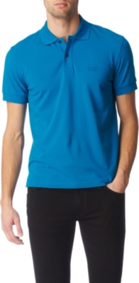 HUGO BOSS Firenze polo shirt