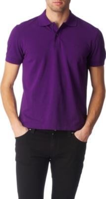 HUGO BOSS Firenze polo shirt