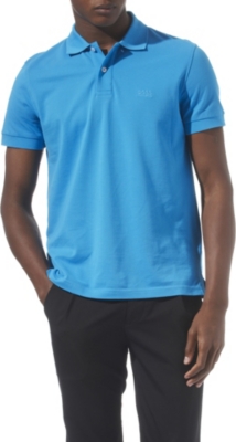HUGO BOSS Firenze polo shirt