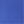 Bright blue